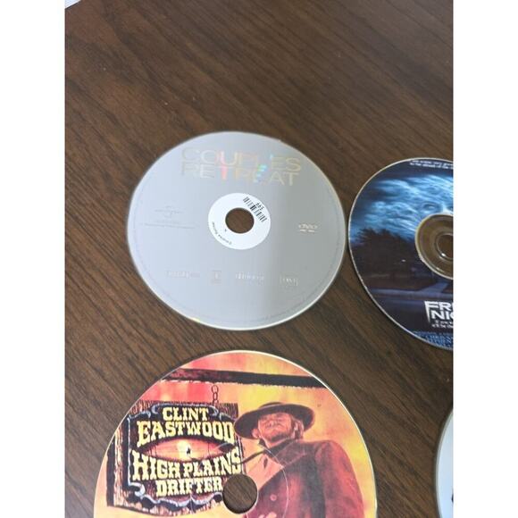 Dvd Movie lot, Over 30 Disks Blow, Underworld, Pearl Harbor Exorcist, Spiderman - Picture 10 of 16